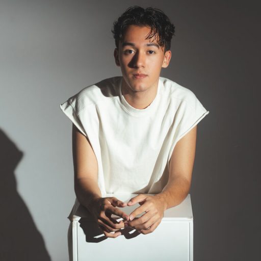 AustinReed shows recorded image