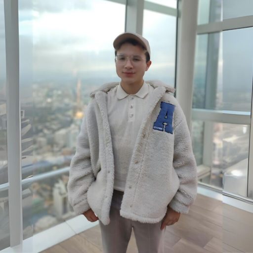 AustinSun shows recorded image