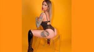AvaBronX preview