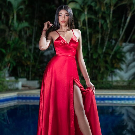 AvaReece fingering ass image