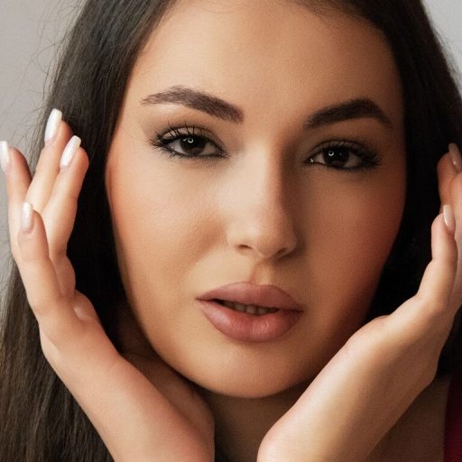AvalineRose jasmin online image