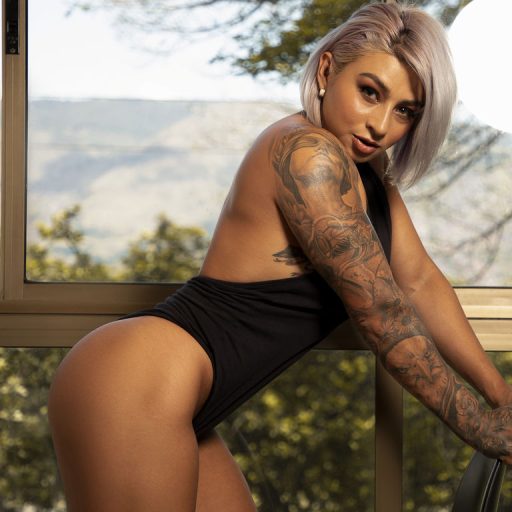 AvrilGray masturbation pictures image