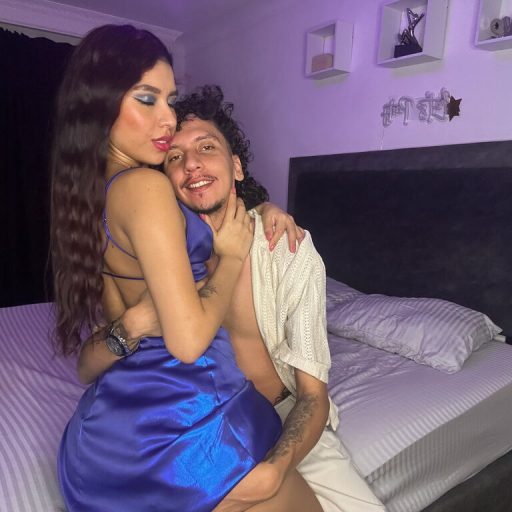 AxelAndArielle lj cam image