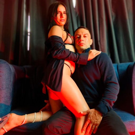 AxelAndJuliette dildo real image