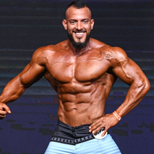 AxelMarck live video image