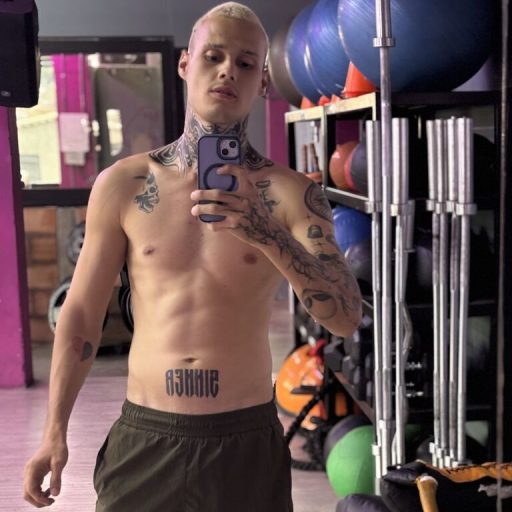 AxelNavarro online shows image
