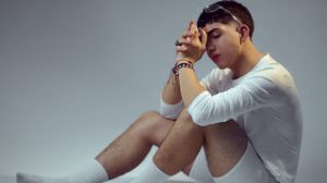 AxelStong livesex pussy image