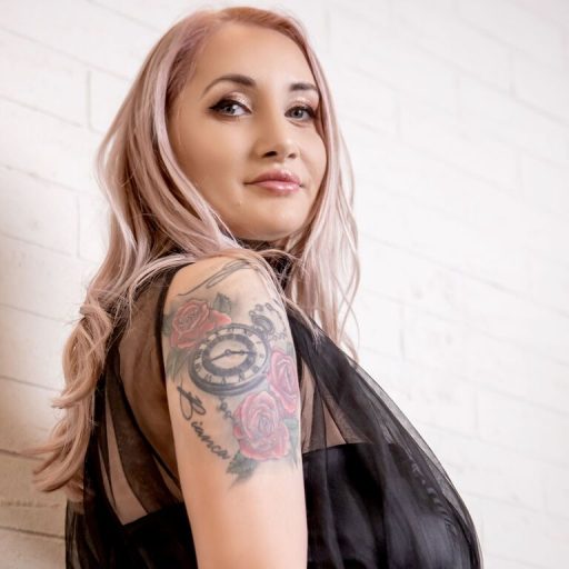 Ayana cam naked image