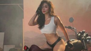 AyanaMillion preview