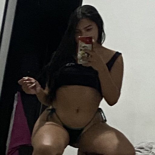 AyannaGill ass vibrator image