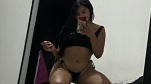 AyannaGill preview