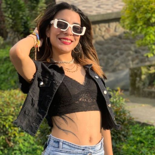 AylaStonne hd nude image