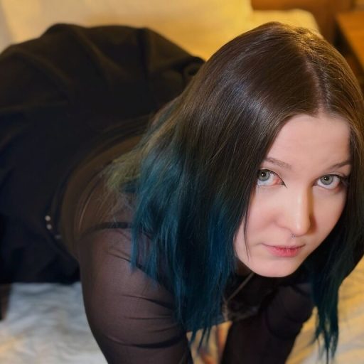 AylaWoods nude sex image