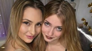 AylaaAndHelene preview