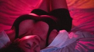 AyshaHori preview