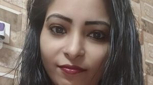 Ayushimondal preview