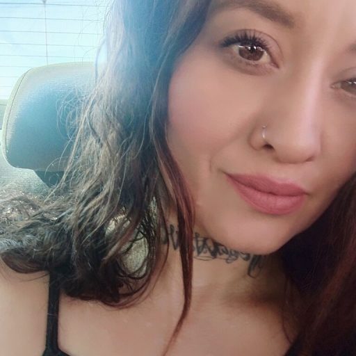 AzucenaRuacho photos webcam image