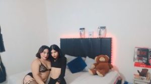 AzulAndKamy preview