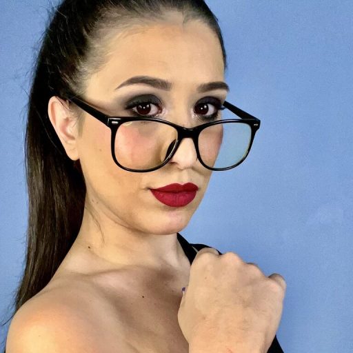 AzureMuse pussy show image