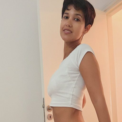 BabiMina dildo real image