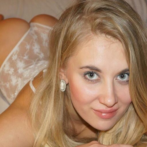 BaliBlond sex livesex image