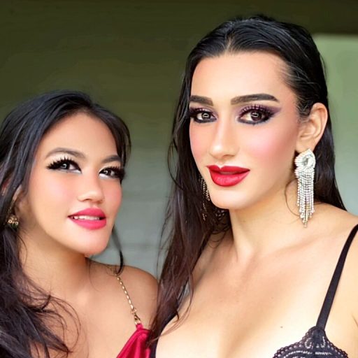 BambiAndBeth online shows image