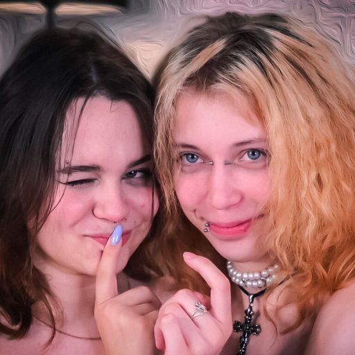 BarbaraAndWalter anal videos image