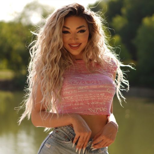 BarbaraLuxe hd nude image