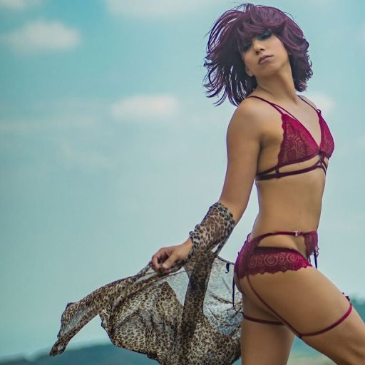 BarbaraMunch nude sex image