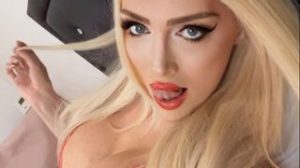 BarbiBentley preview