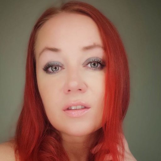 BarbieMuscle recorded live image