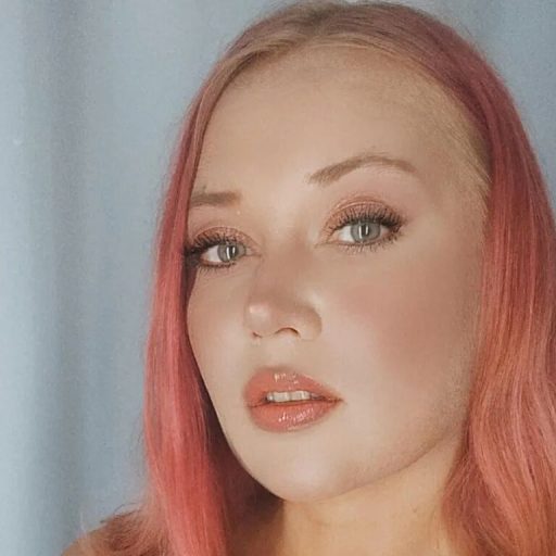 BarbieMuscle recorded live image