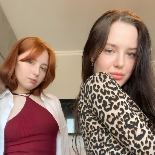BeatrixAndDevona nude sex image