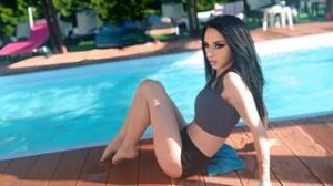BeautyGirl jasmin online image