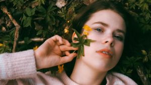 BecLay real strip image