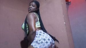 BecaliBrown porn anal image