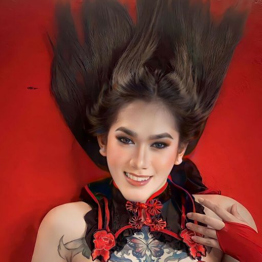 BelaDelacruz free dildo image