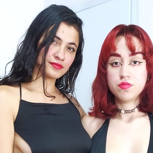 BelindaAndCrista videos pics image