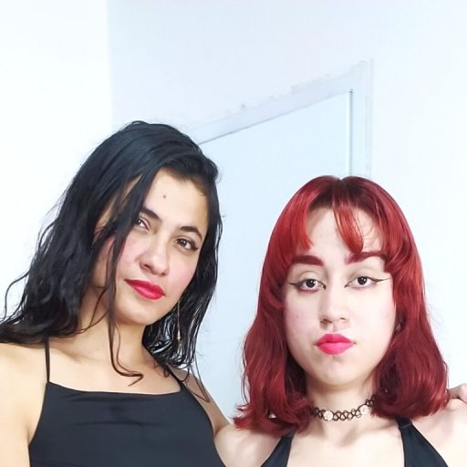 BelindaAndCrista videos pics image