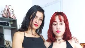 BelindaAndCrista preview