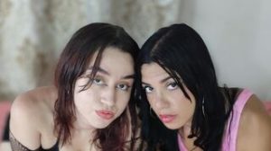 BelindaAndLucy preview
