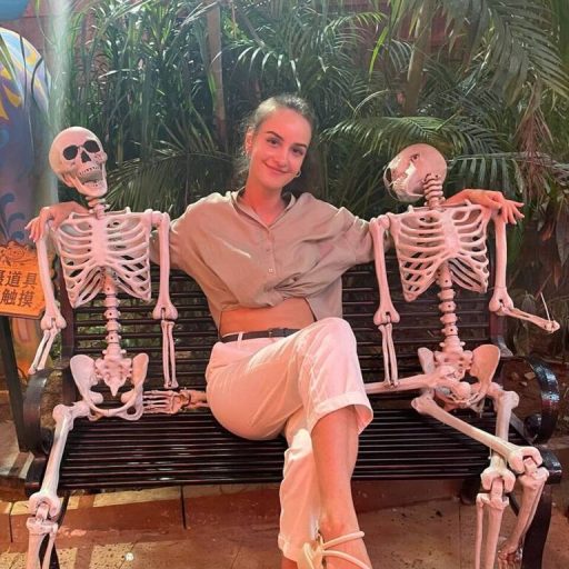 BellWild free dildo image