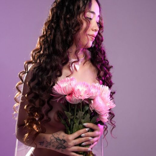 BellaClaire ass vibrator image