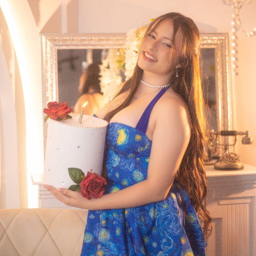 BellaFlecher video photos image