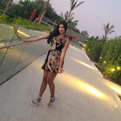 BellaHasel vibrator lj image