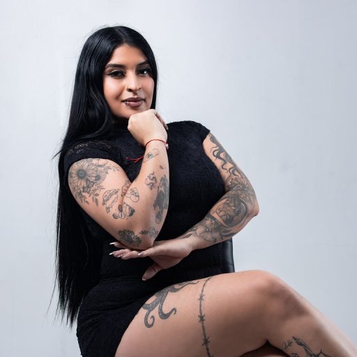BellaMonrow hd nude image