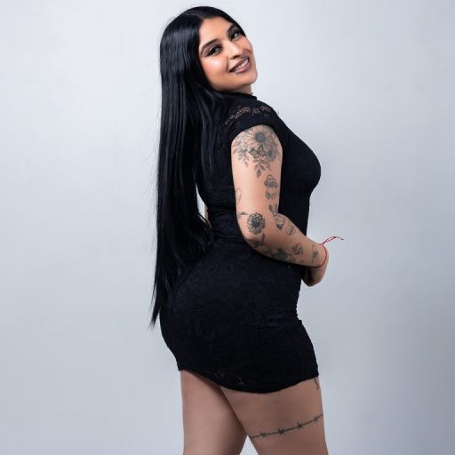 BellaMonrow hd nude image