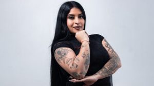 BellaMonrow preview