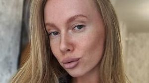 BellaRosewood xxx masturbation image