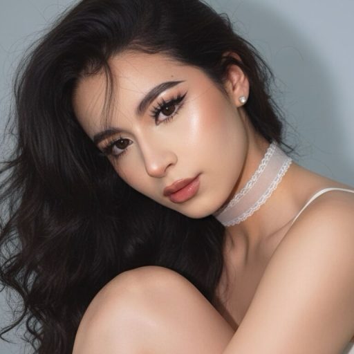 BellaRoxe jasmin online image